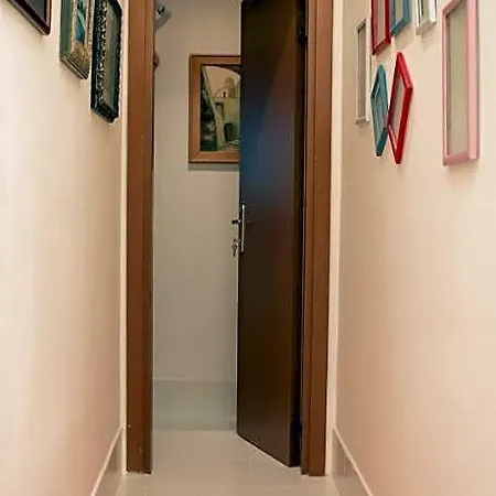 Artistic 3* Tirana