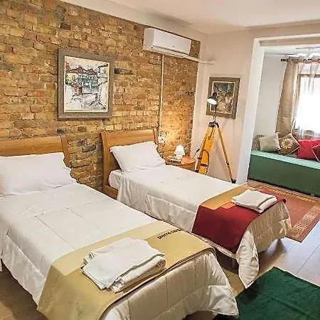 Hotel Artistic 3*