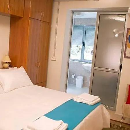 Artistic Hotel