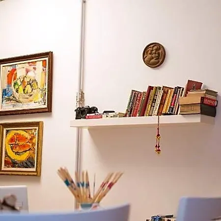 Hotel Artistic Tirana