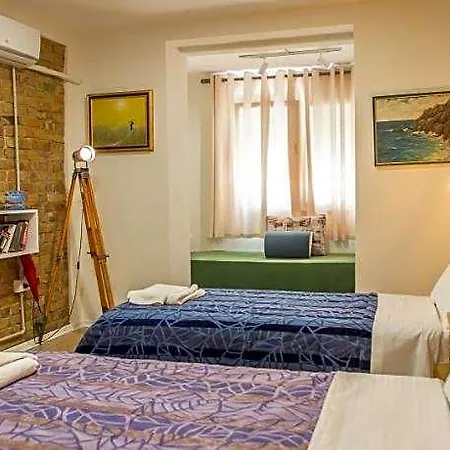 Hotel Artistic Tirana