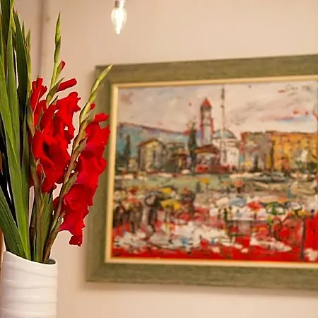 Hotel Artistic