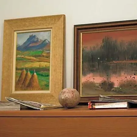 Artistic 3* Tirana