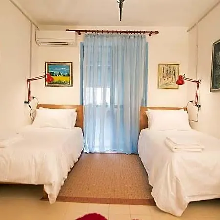 Hotel Artistic