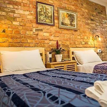 Artistic Hotel 3*
