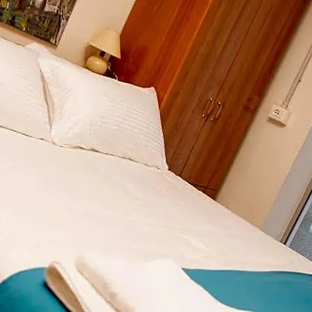 Artistic Hotel Tirana